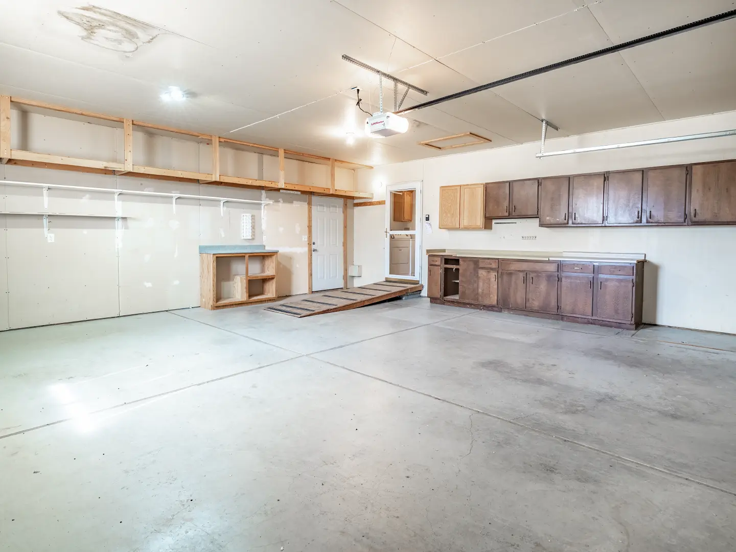 Garage 3491 1/2 G Road Grand Junction Colorado by Elevation Photography
