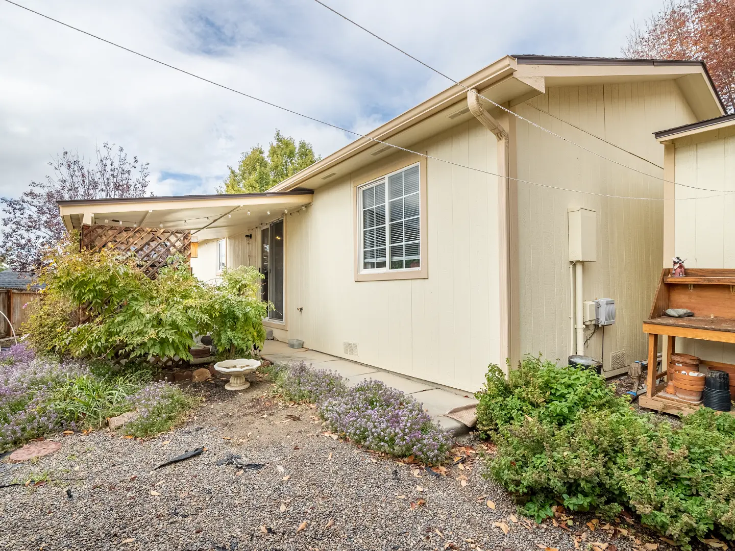 2987 Kia Drive Back Yard View 3 by Elevation Photography