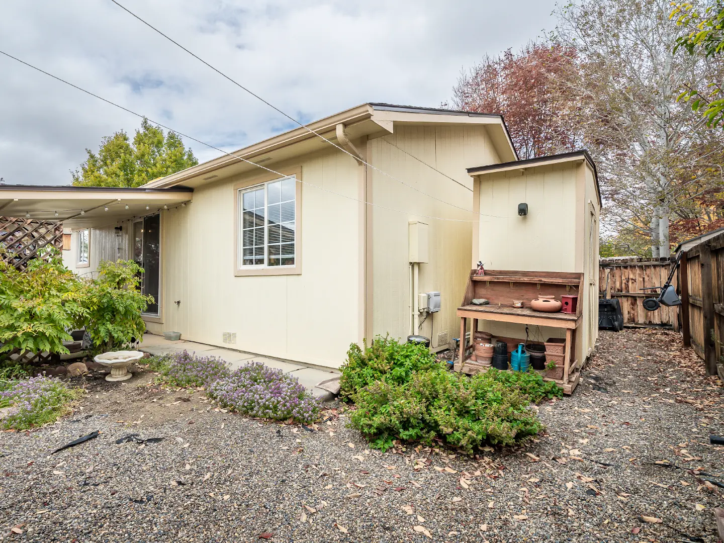2987 Kia Drive Back Yard View 4 by Elevation Photography