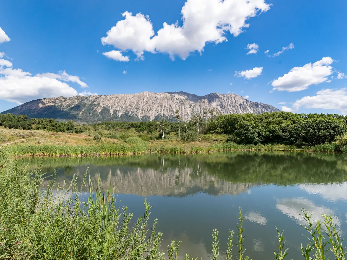 Bar ZX Ranch Lake View 3 by Elevation Photography