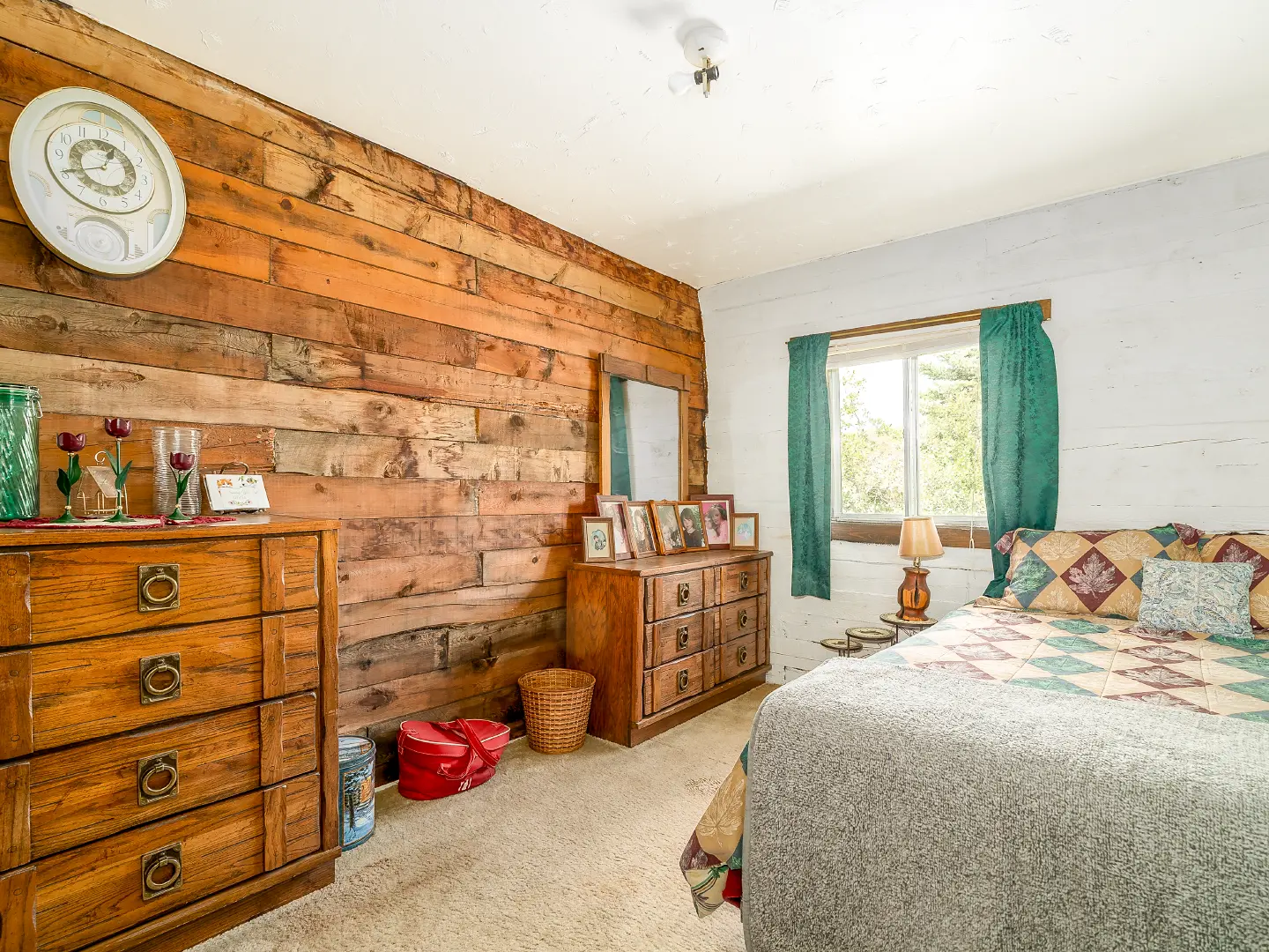 Bar ZX Ranch Home Interior View 5 by Elevation Photography
