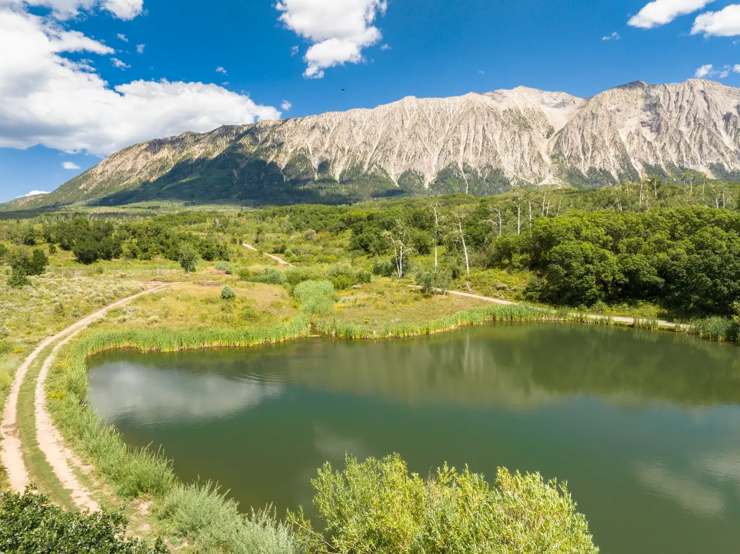 Bar ZX Ranch Lake View 4 by Elevation Photography