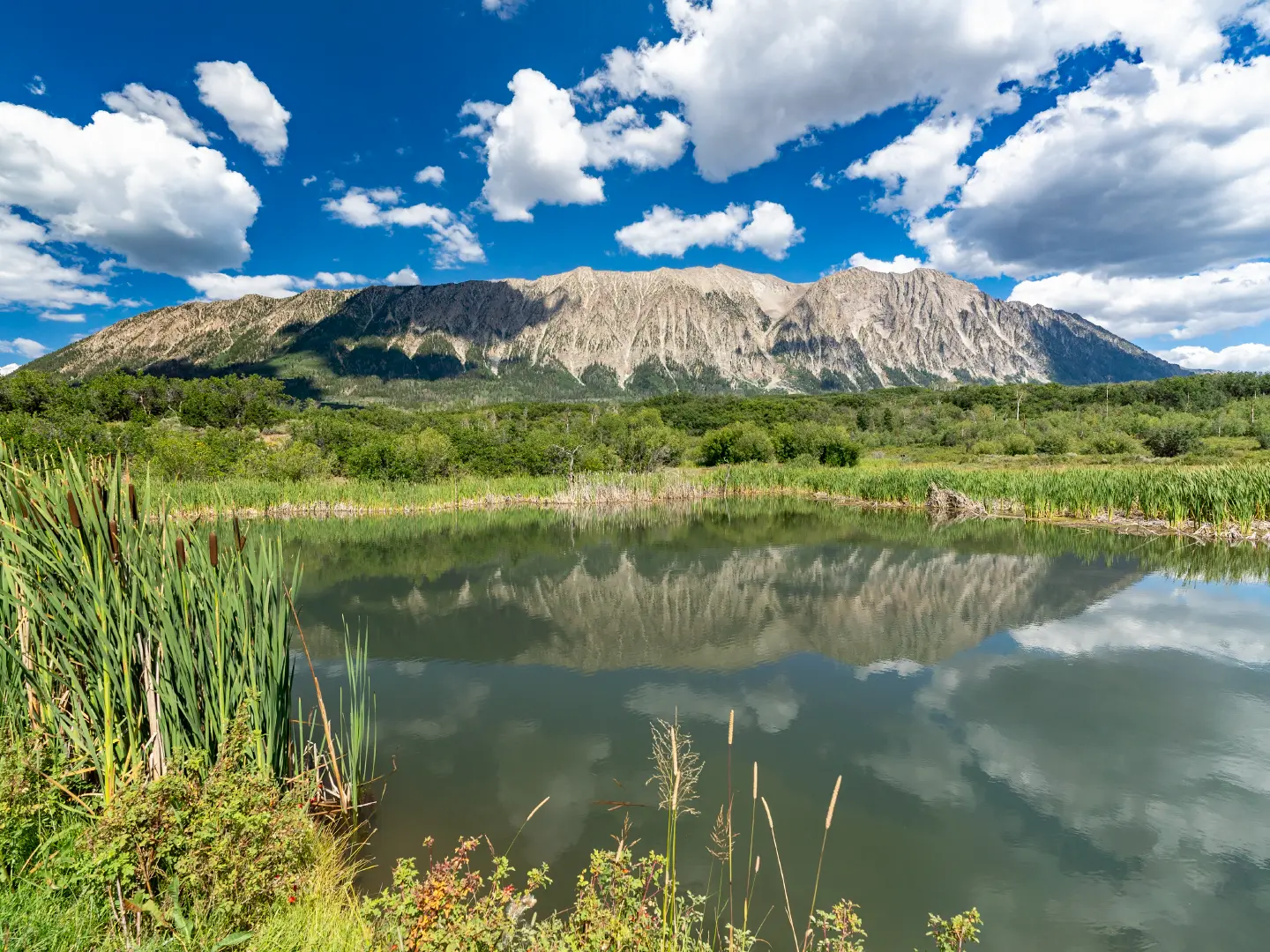 Bar ZX Ranch Lake View 5 by Elevation Photography