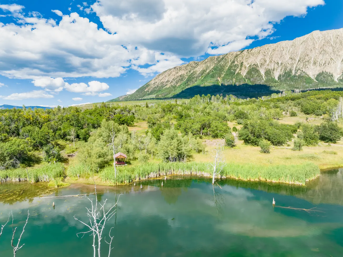 Bar ZX Ranch Lake View 9 by Elevation Photography