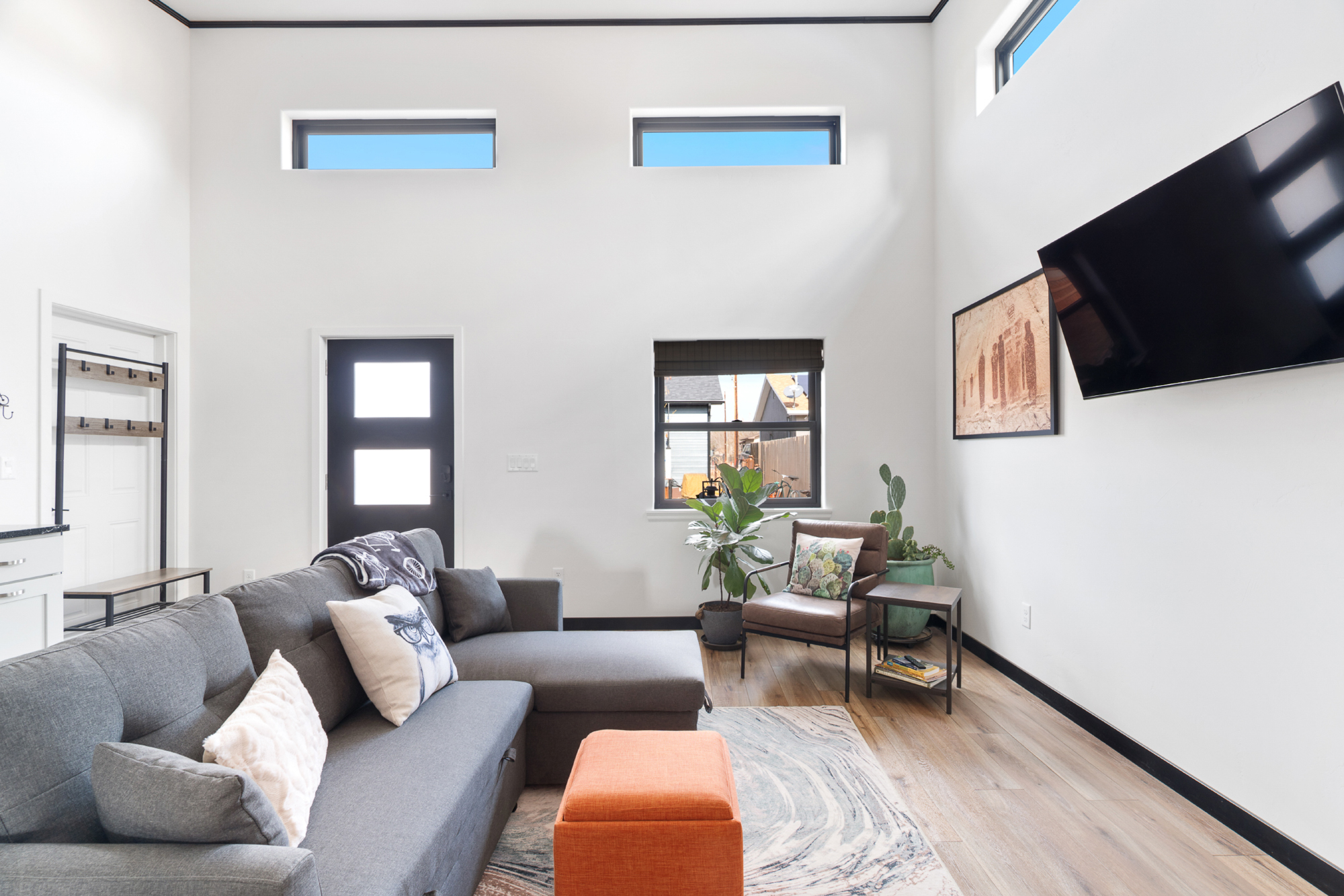 Airbnb Example Photograph 2 by Elevation Photography