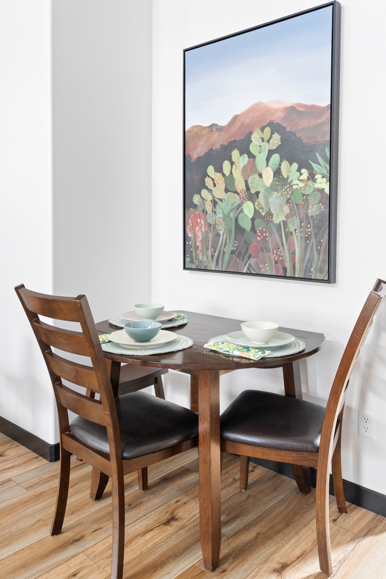 Airbnb Example Photograph 4 by Elevation Photography