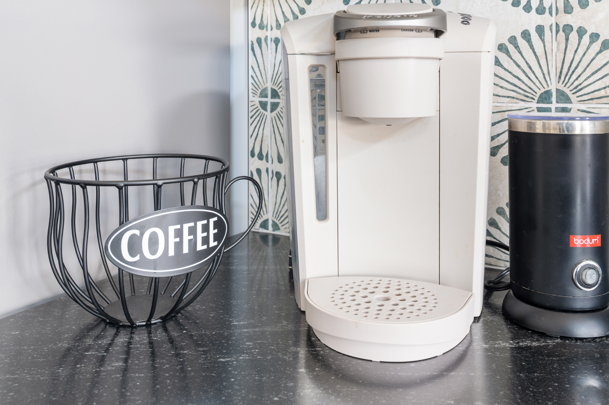 Airbnb Example Photograph 6 by Elevation Photography