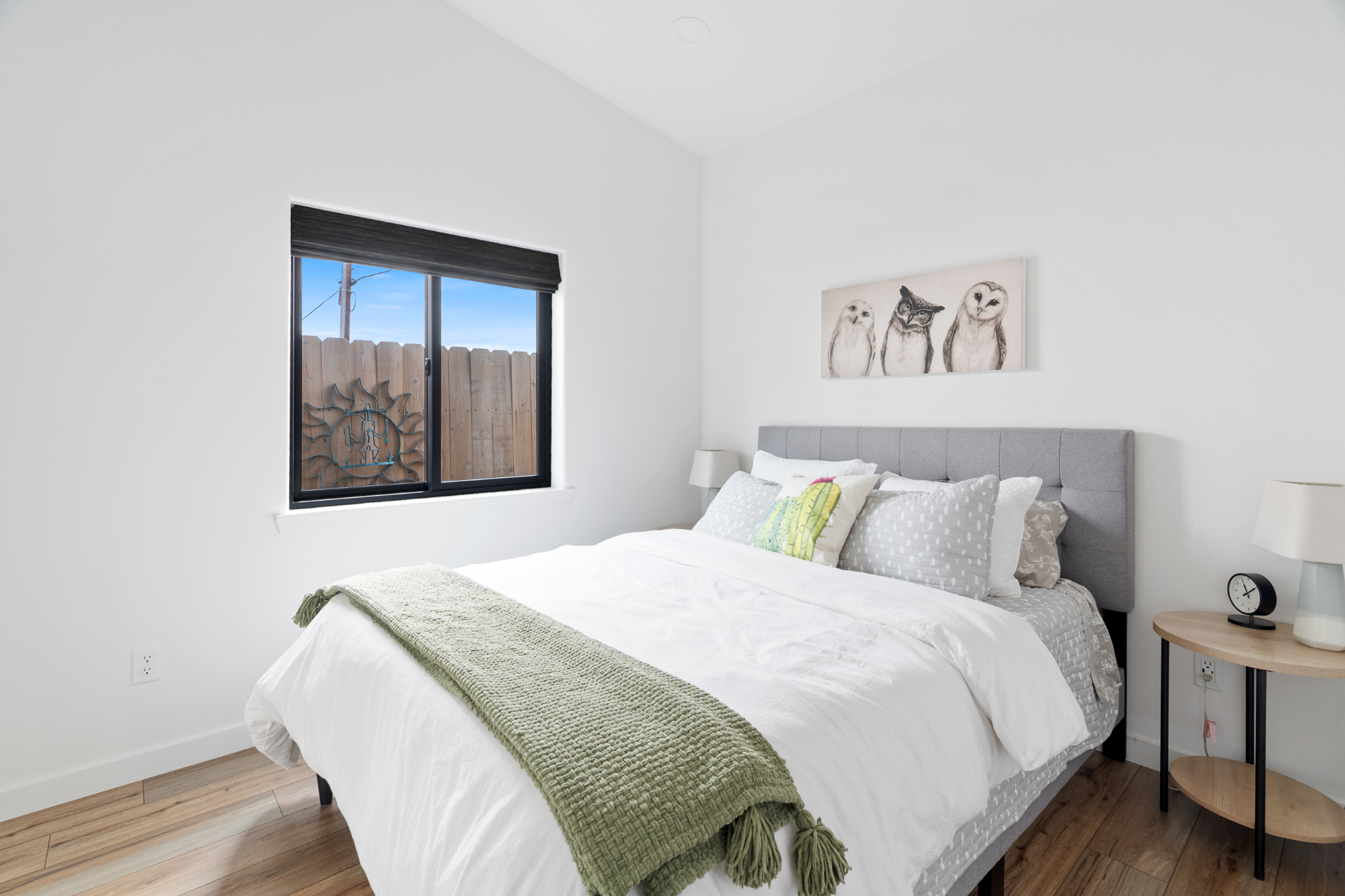 Airbnb Example Photograph 7 by Elevation Photography