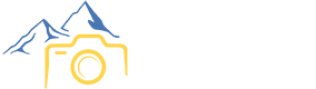 Header logo for the Elevation Photography Real Estate